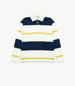Best Striped T-Shirt Kinderen T-Shirts & Polo's