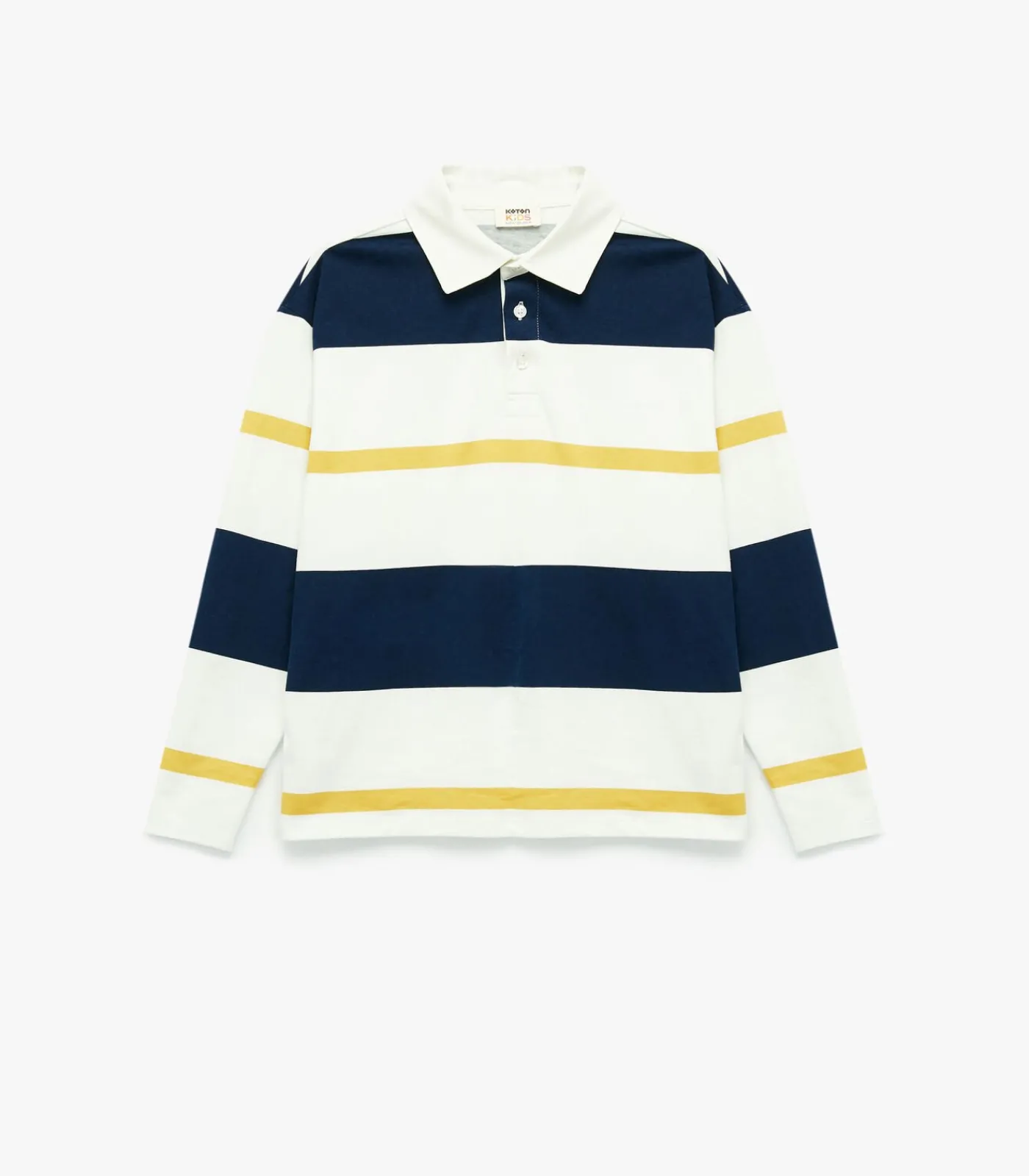 Best Striped T-Shirt Kinderen T-Shirts & Polo's