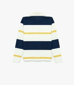 Best Striped T-Shirt Kinderen T-Shirts & Polo's