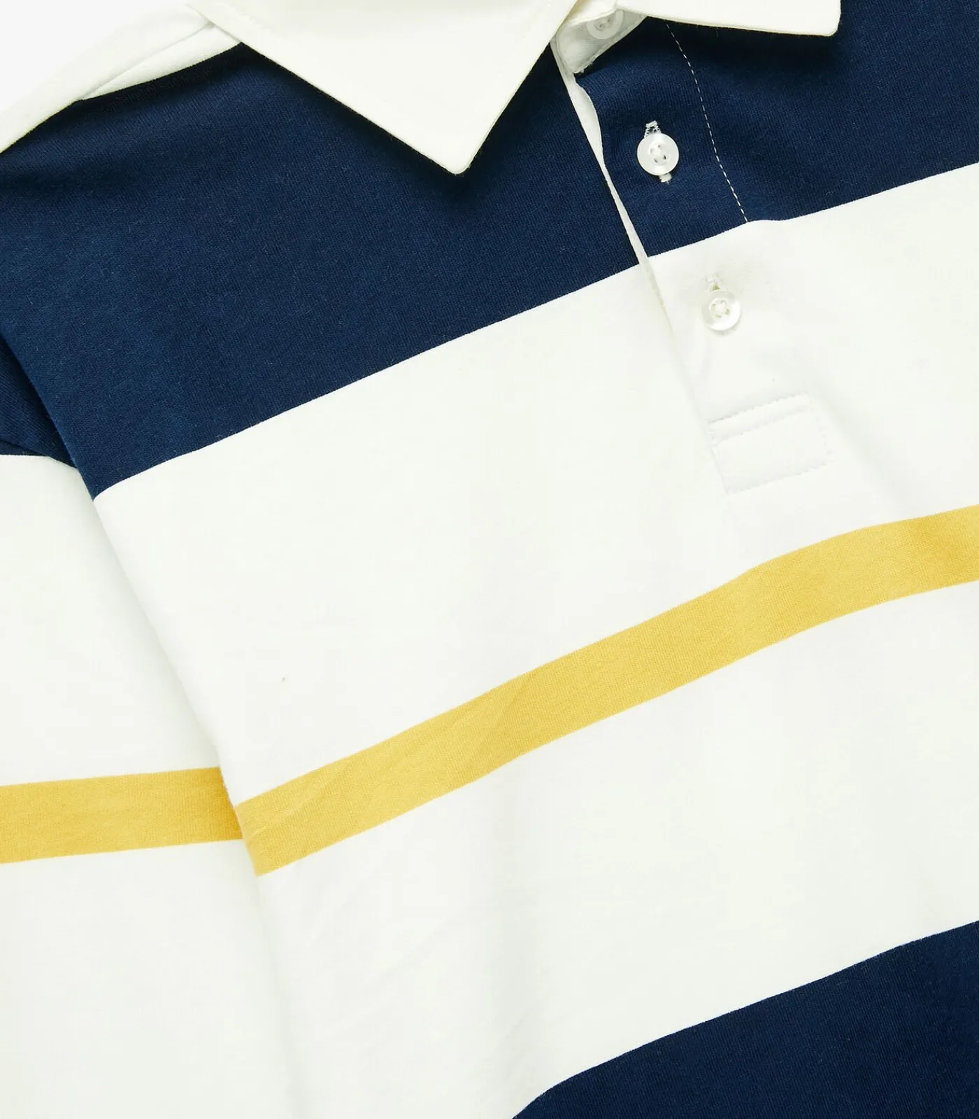 Best Striped T-Shirt Kinderen T-Shirts & Polo's