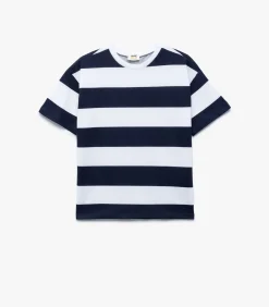 Kinderen Koton Striped T-Shirt