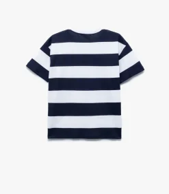 Kinderen Koton Striped T-Shirt