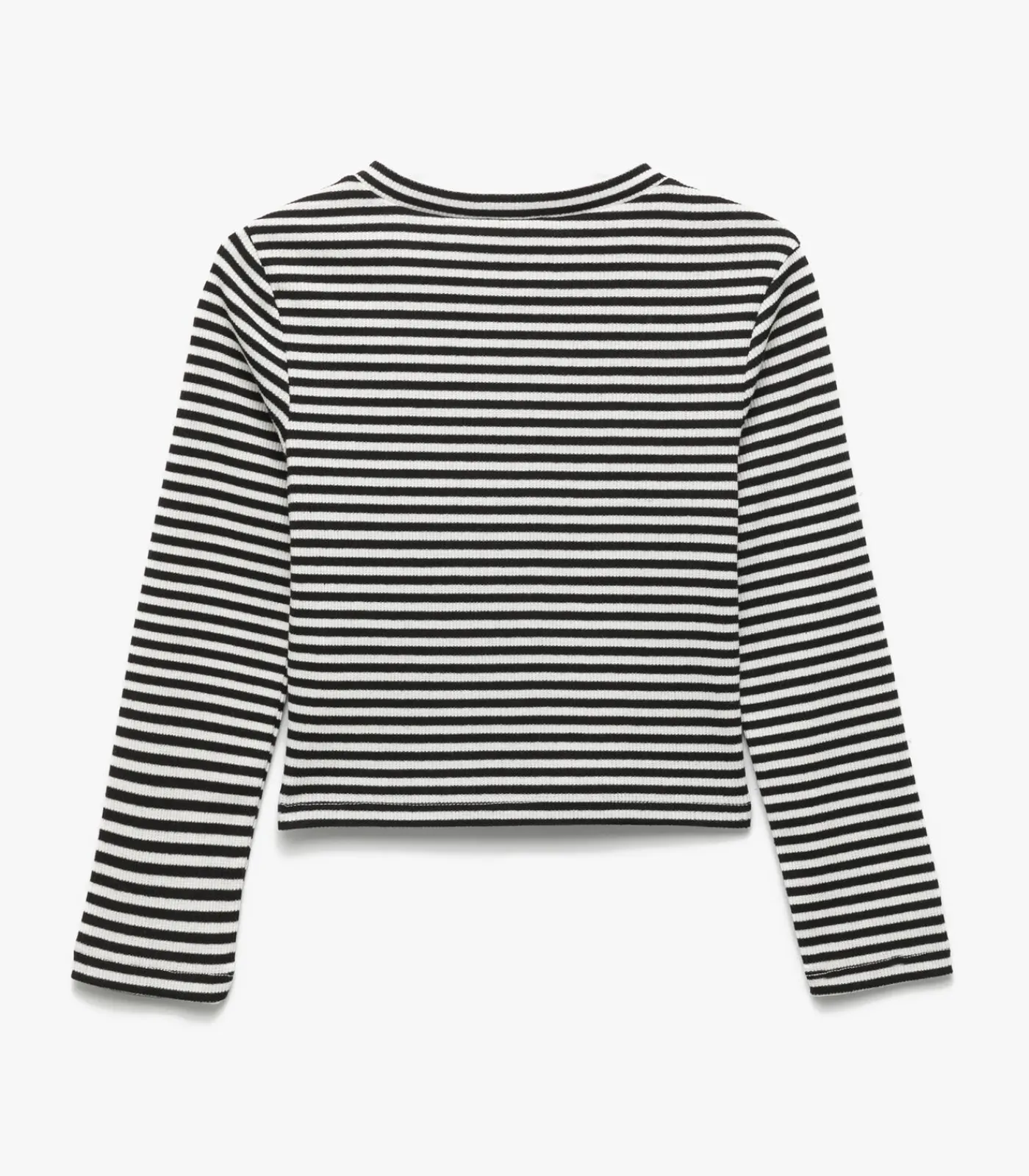 Clearance Striped T-Shirt Kinderen Tops
