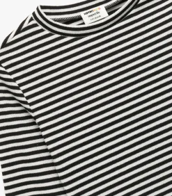 Clearance Striped T-Shirt Kinderen Tops