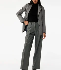 Suit Pants Heren Broeken & Shorts