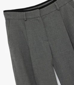 Suit Pants Heren Broeken & Shorts