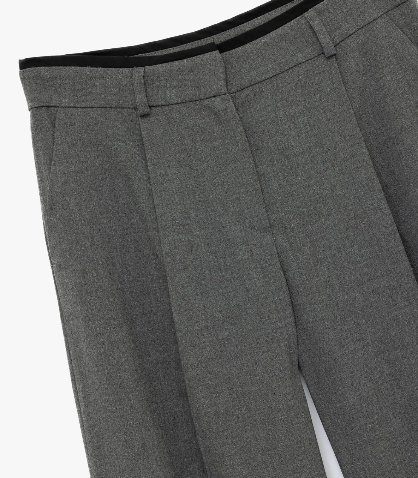 Suit Pants Heren Broeken & Shorts