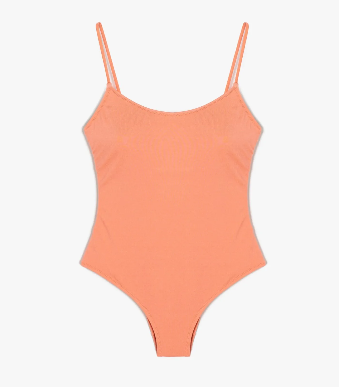 Best Thin-Strappy Swimsuit DAMES Badmode
