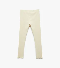 Kinderen Koton Tight Fit Leggings