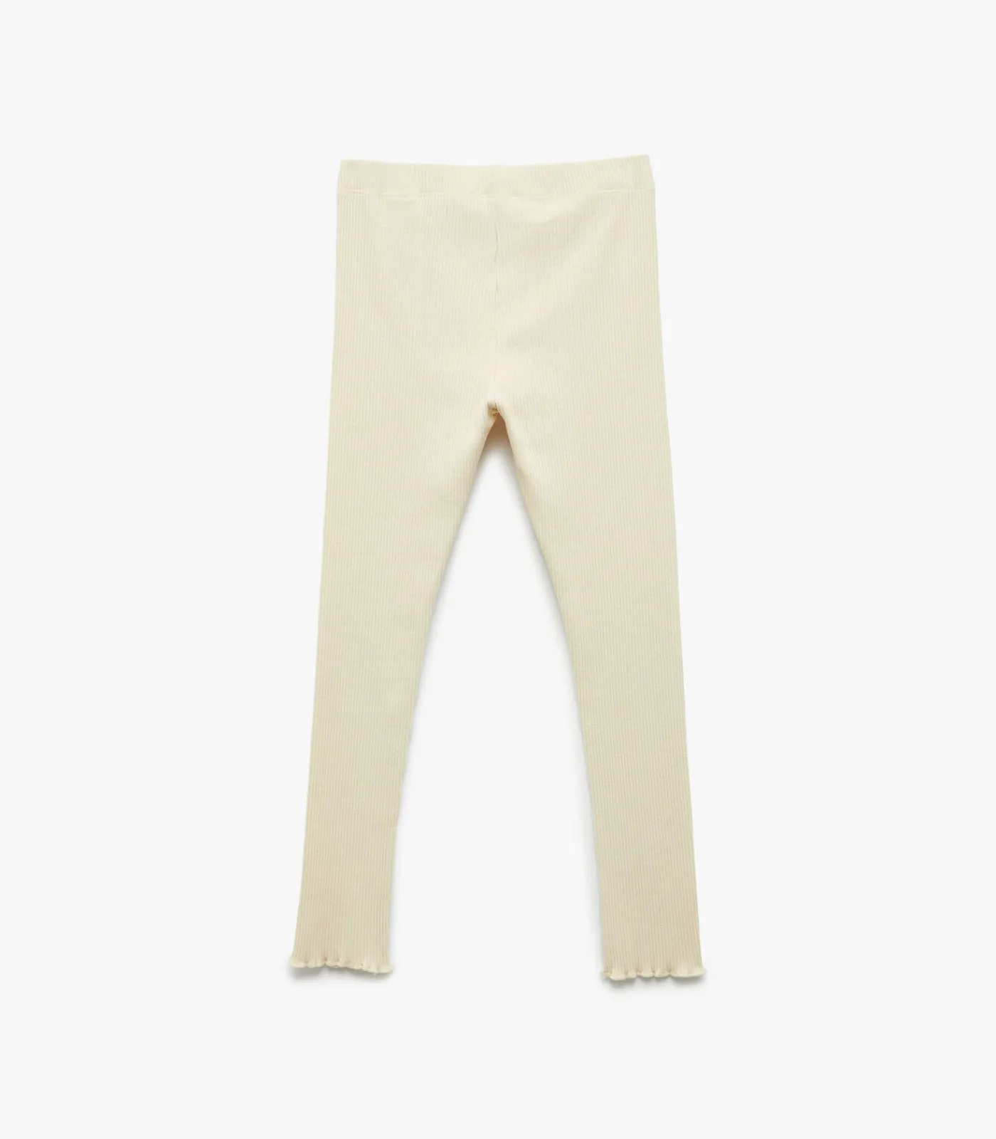 Kinderen Koton Tight Fit Leggings