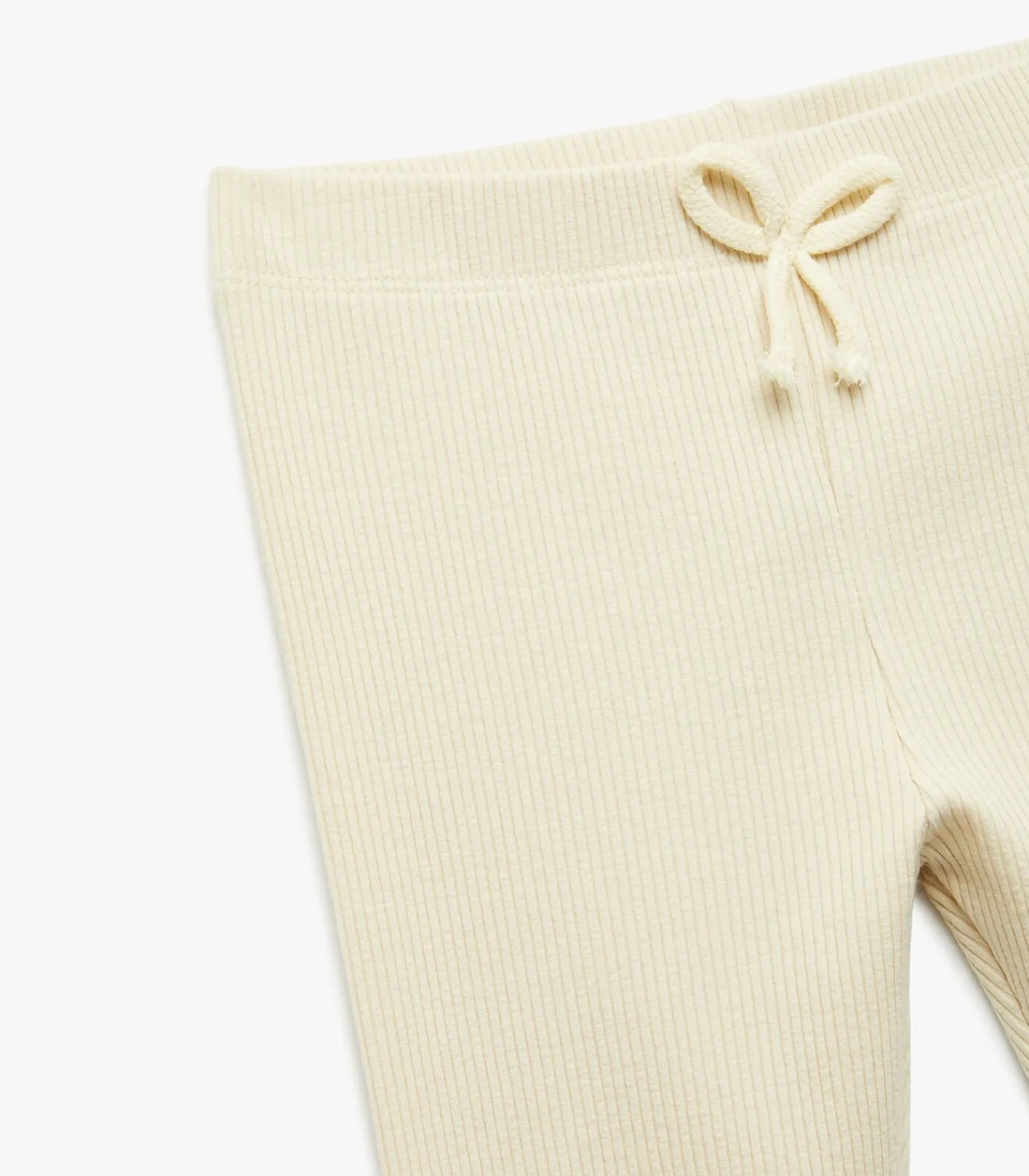 Kinderen Koton Tight Fit Leggings