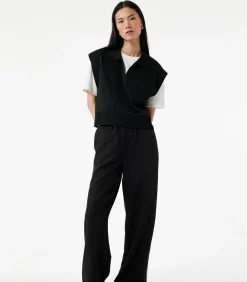 Heren Koton Track Pants