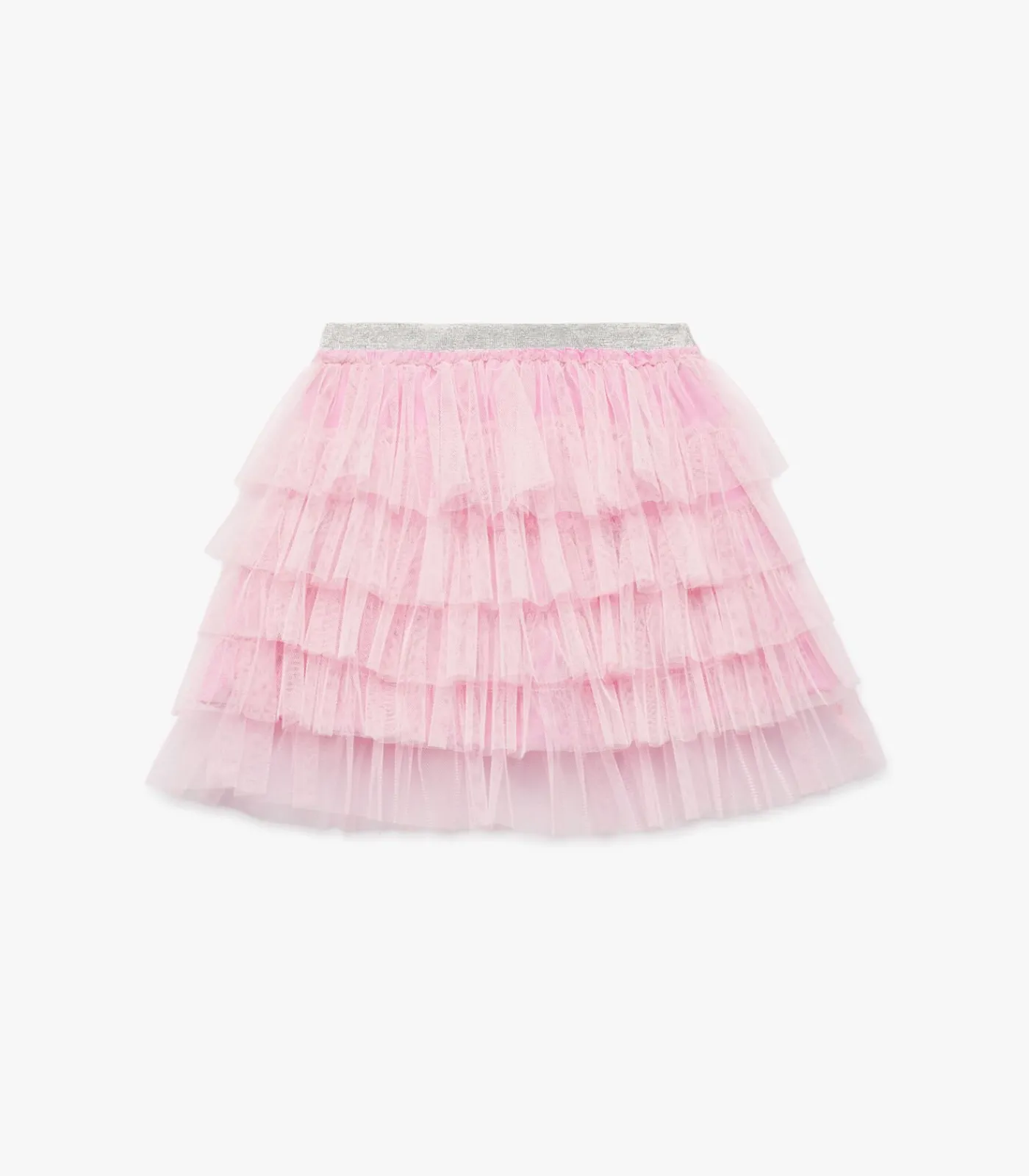 Clearance Tulle Skirt Kinderen Rokken
