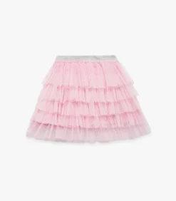 Clearance Tulle Skirt Kinderen Rokken