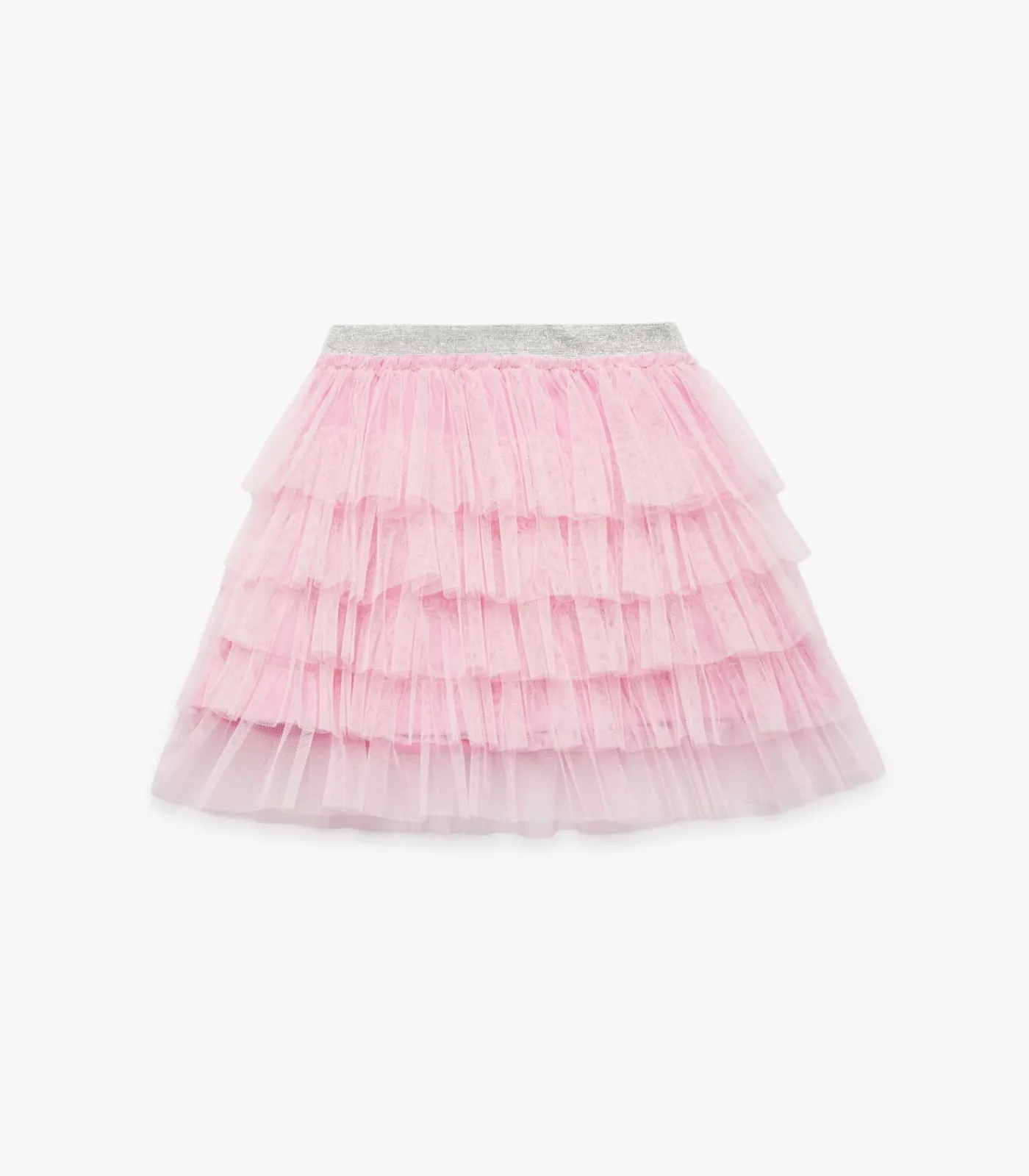 Clearance Tulle Skirt Kinderen Rokken