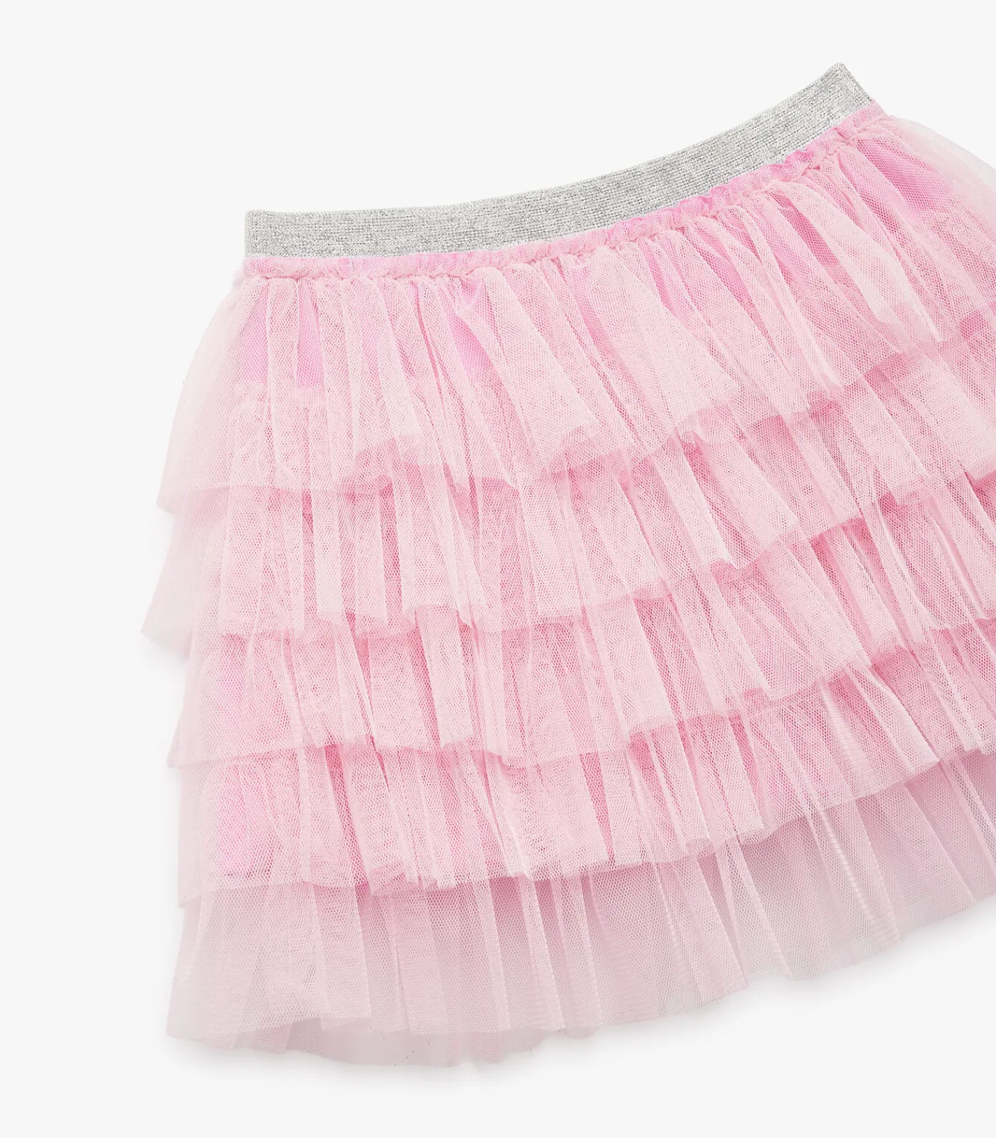 Clearance Tulle Skirt Kinderen Rokken