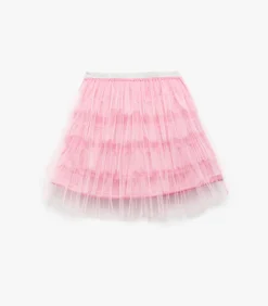 Kinderen Koton Tulle Skirt
