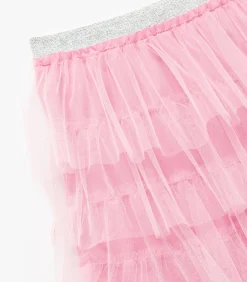 Kinderen Koton Tulle Skirt