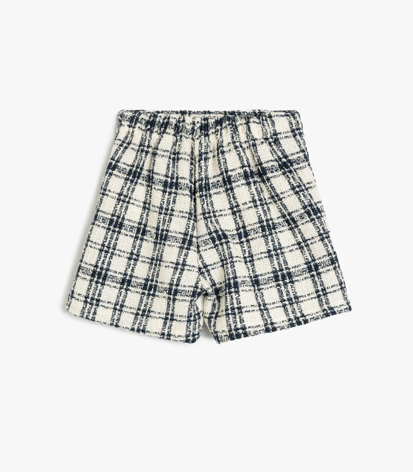 Kinderen Koton Tweed Shorts