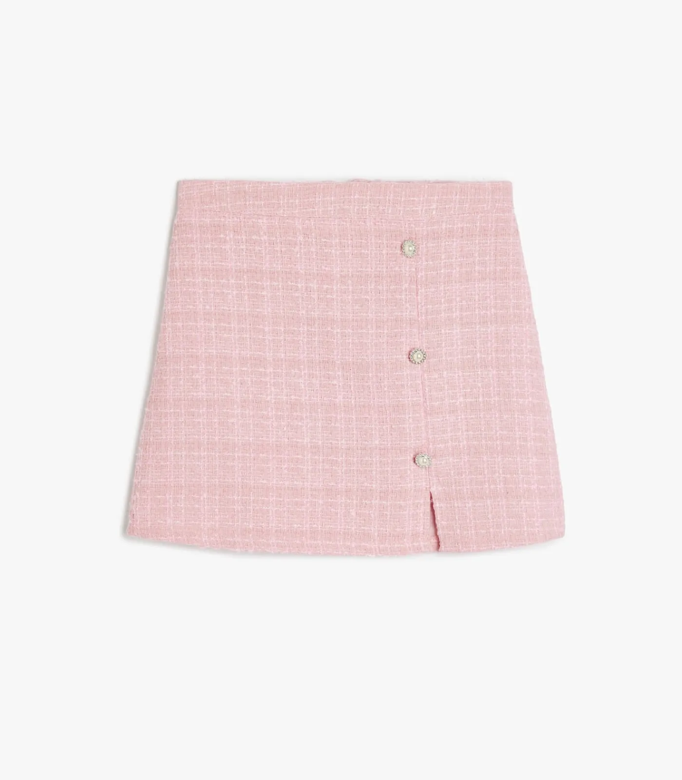 Outlet Tweed Skirts Kinderen Rokken