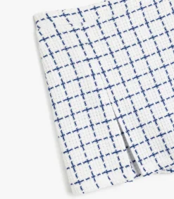 Kinderen Koton Tweed Skort