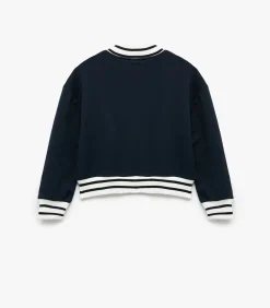 Outlet Varsity Jacket Kinderen Jassen