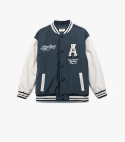 Kinderen Koton Varsity Jacket