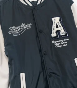 Kinderen Koton Varsity Jacket