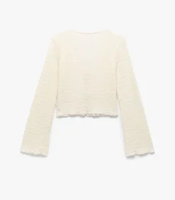 DAMES Koton V-Neck Blouse