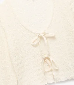 DAMES Koton V-Neck Blouse