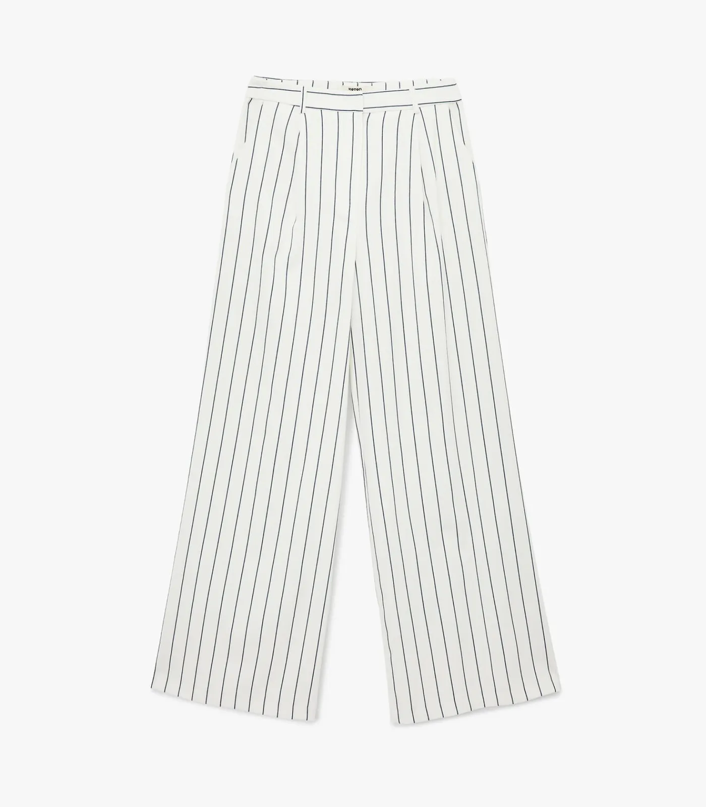 Hot Wide Leg Pants Heren Broeken & Shorts