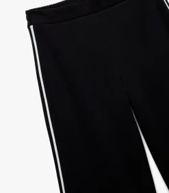 Outlet Wide Leg Sweatpants DAMES Broeken & Shorts