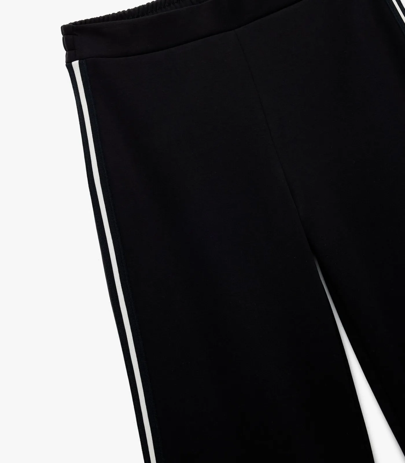 Outlet Wide Leg Sweatpants DAMES Broeken & Shorts