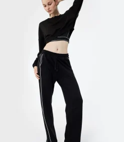 DAMES Koton Wide Leg Sweatpants