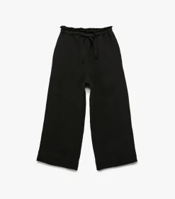 Discount Wide Leg Trousers Kinderen Shorts & Broeken