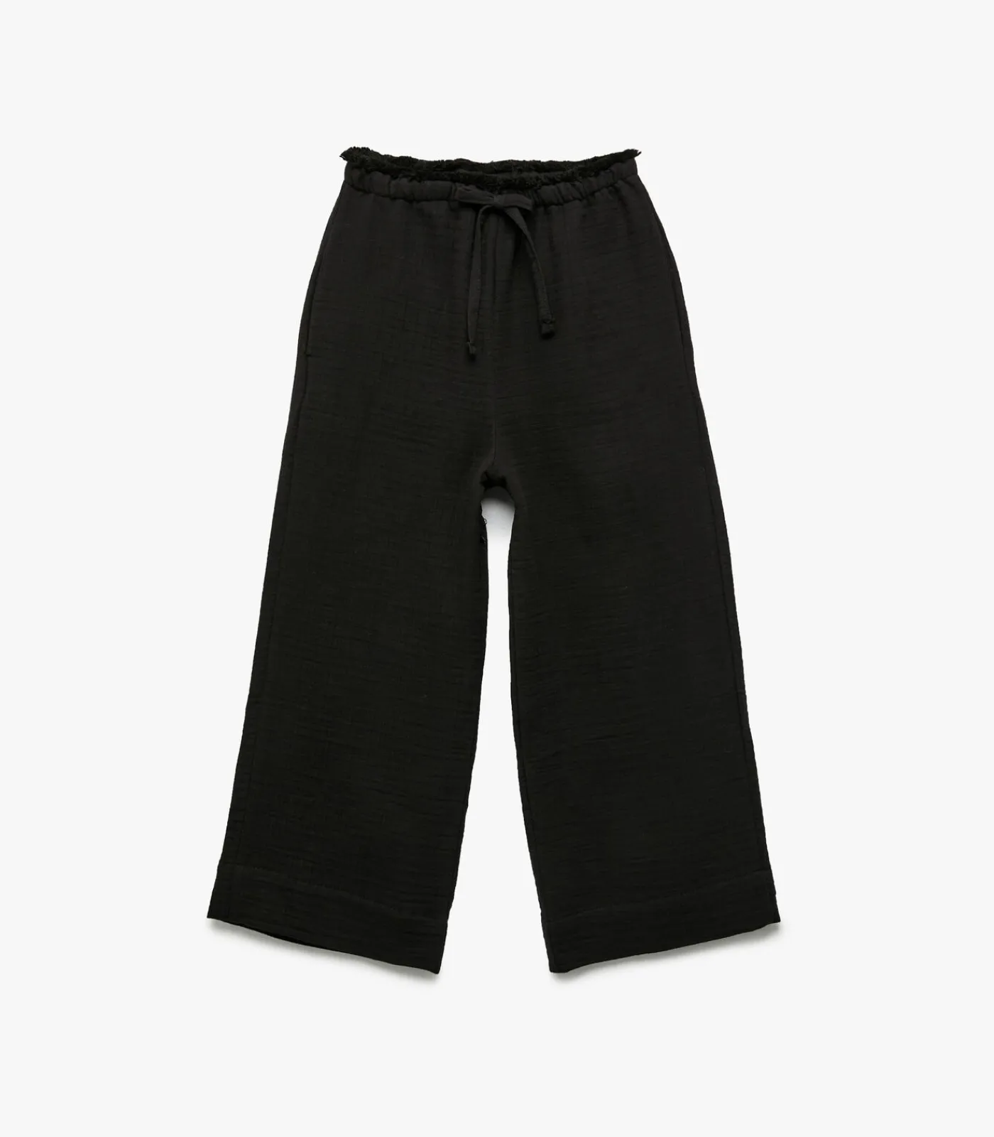 Discount Wide Leg Trousers Kinderen Shorts & Broeken