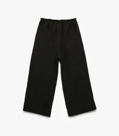 Discount Wide Leg Trousers Kinderen Shorts & Broeken