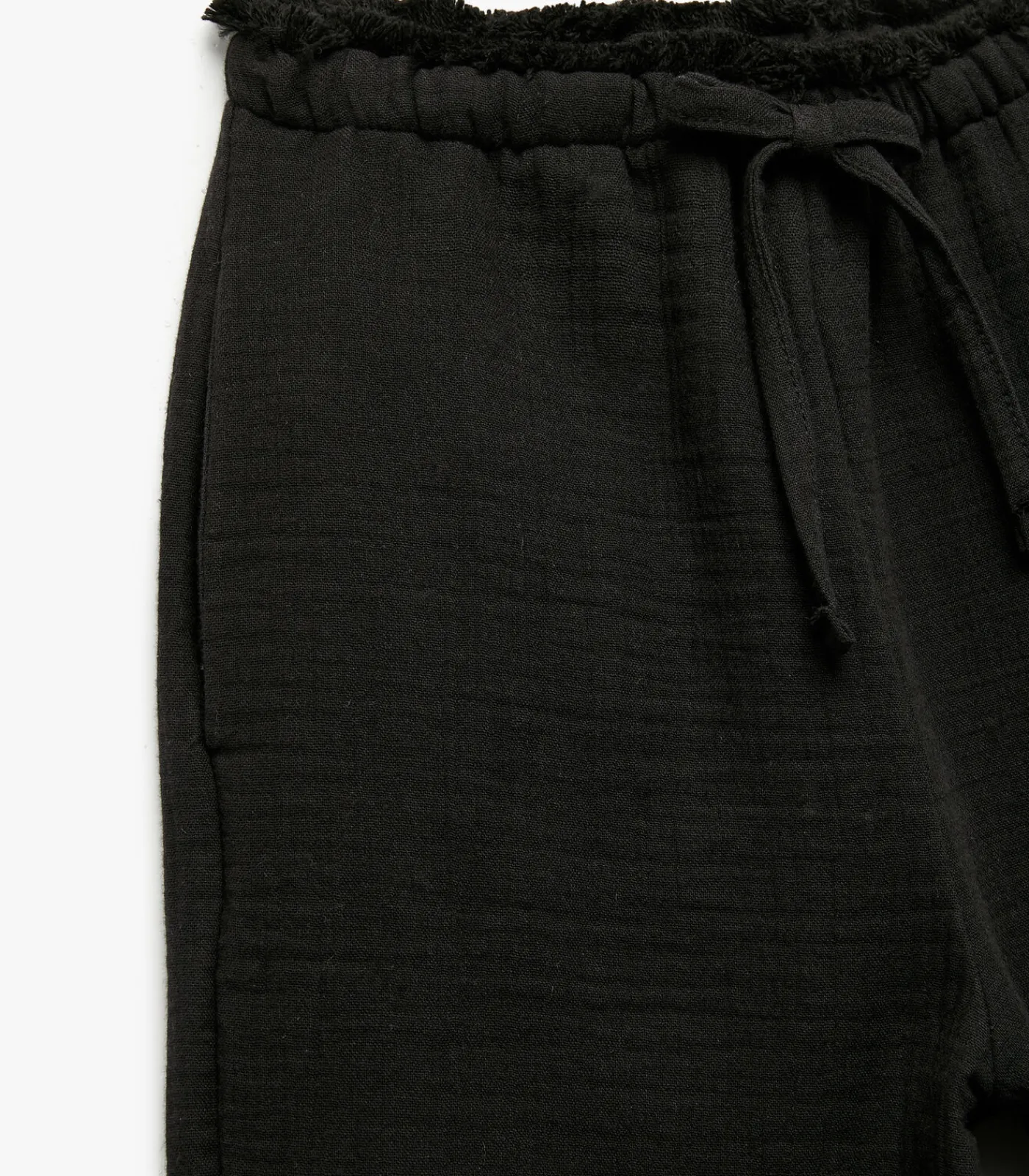 Discount Wide Leg Trousers Kinderen Shorts & Broeken