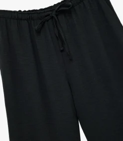 Sale Wide Leg Trousers DAMES Broeken & Shorts