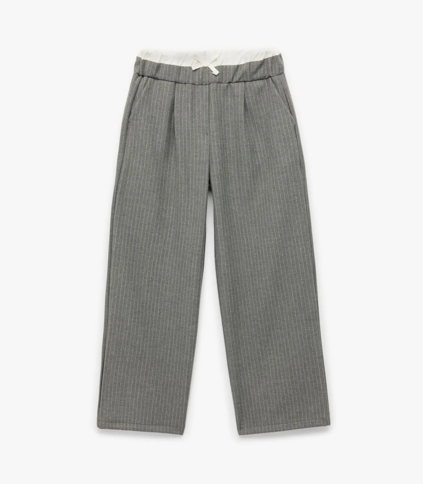 Kinderen Koton Wide Leg Trousers