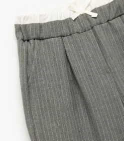 Kinderen Koton Wide Leg Trousers