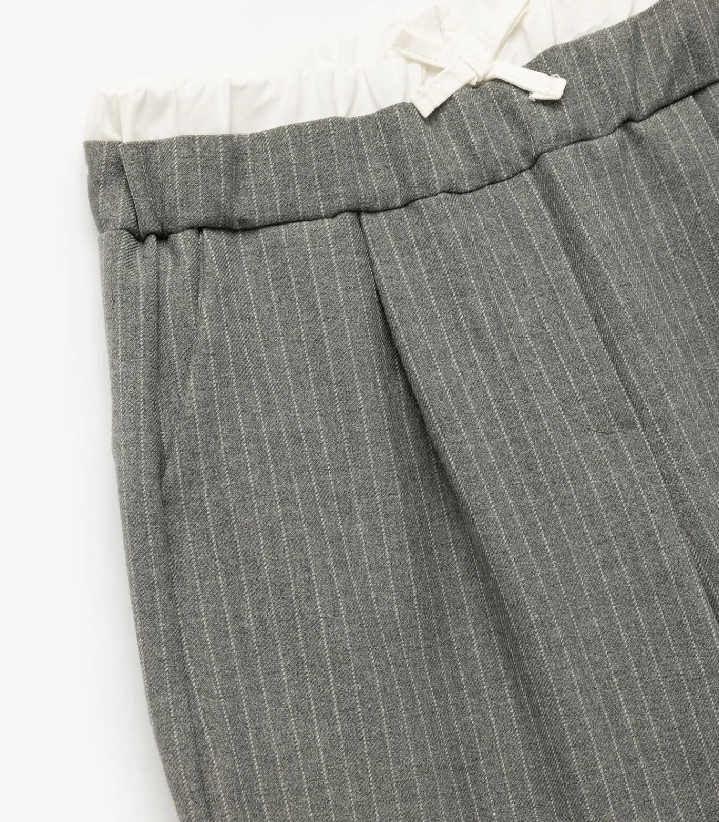 Kinderen Koton Wide Leg Trousers