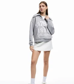 Discount Zippered Sweatshirt Kinderen Truien & Cardigans