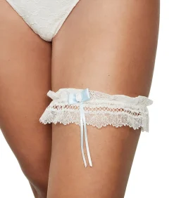 Online Kousenband AGATHA MARRIAGE DAMES Lingerie Accessoires