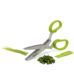 Sareva Kruidenschaar - 5 messen