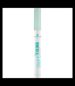 Online Krullende Wimperbasis – Curl Fixing Oogmake Up