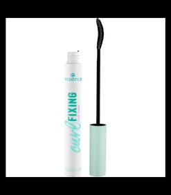 Online Krullende Wimperbasis – Curl Fixing Oogmake Up
