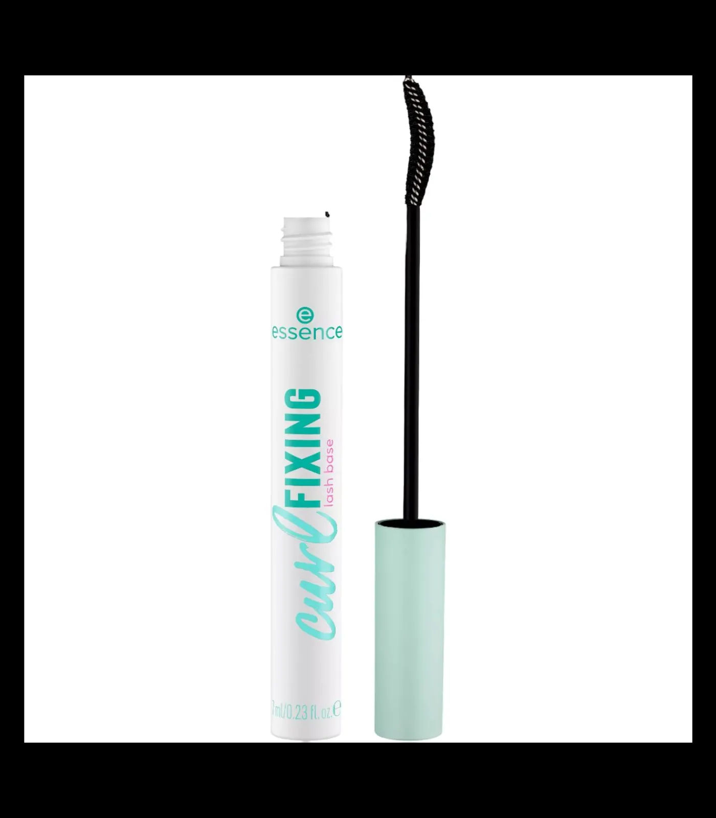 Online Krullende Wimperbasis – Curl Fixing Oogmake Up