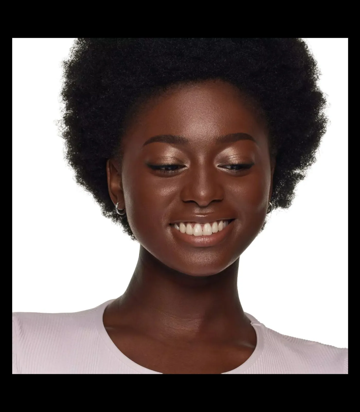 Online Krullende Wimperbasis – Curl Fixing Oogmake Up