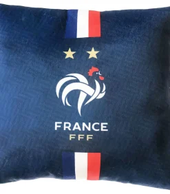 FFF Kussen bedrukt 100% katoen, JACQUARD